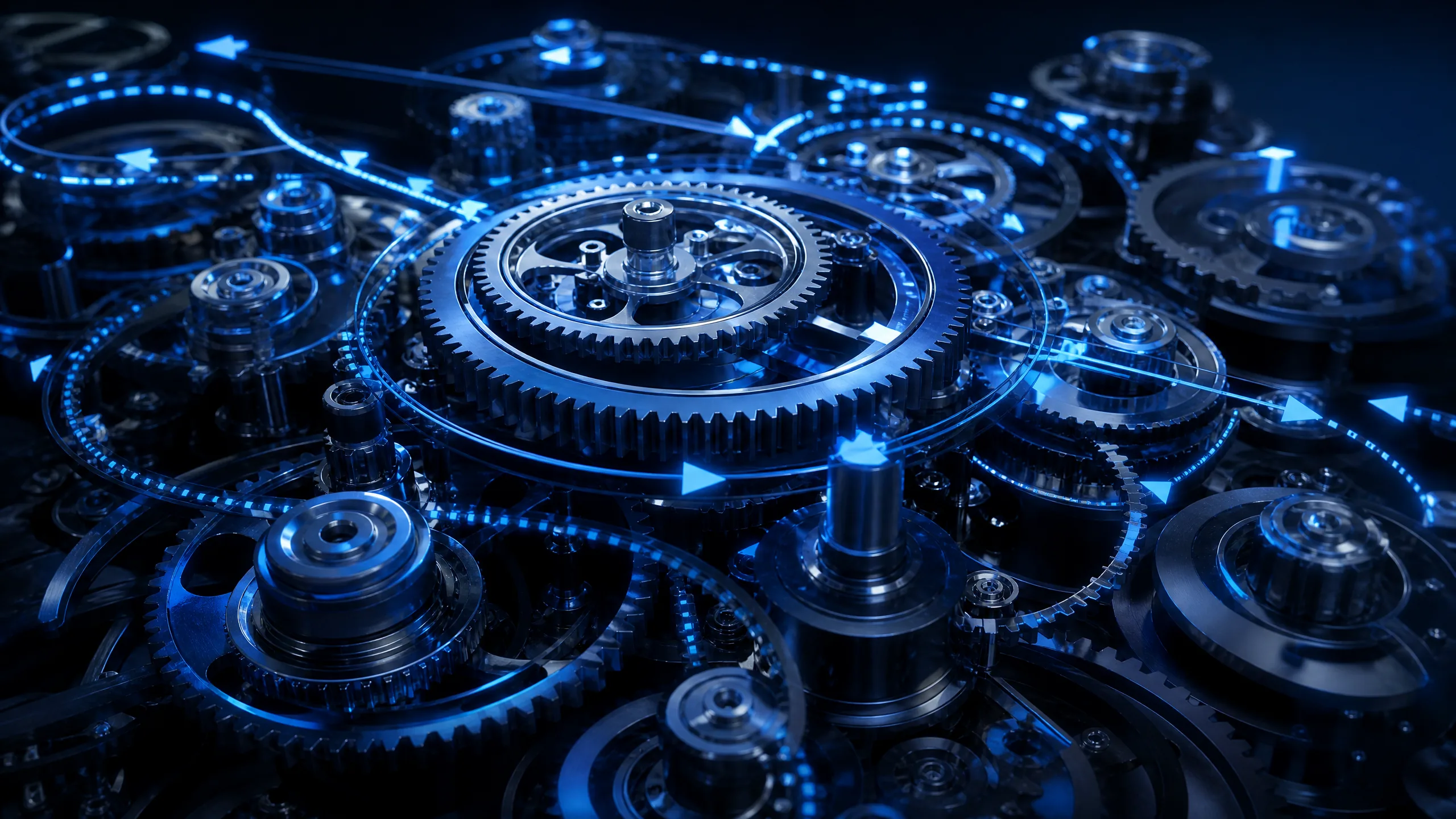 Automation & Orchestration