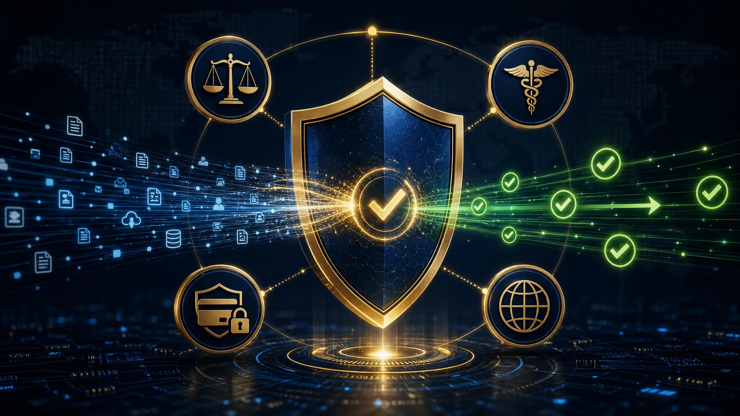Compliance Framework